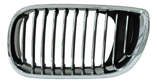 Foto 2 pulgar | Parrilla Izquierda Bmw Serie 3 4 Puertas 2002 2003 2004 2005