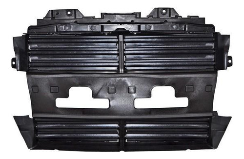 Parrilla Interior Ford Explorer  2016 2017 2018 2019