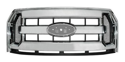 Parrilla Ford Pick Up F150 Y 250 2015 2016