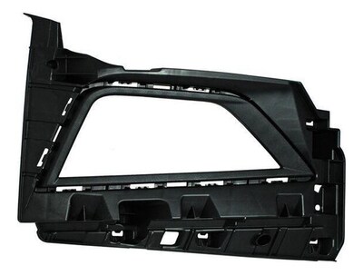 Foto 1 | Parrilla Derecha Volkswagen Virtus 2020