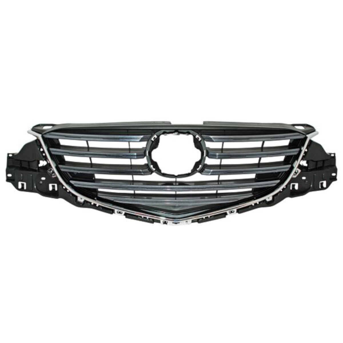 Parrilla Mazda Cx5  2015 2016 2017