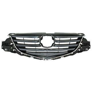 Foto 1 | Parrilla Mazda Cx5 2015 2016 2017