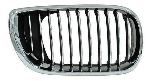 Foto 2 pulgar | Parrilla Derecha Bmw Serie 3 4 Puertas 2002 2003 2004 2005