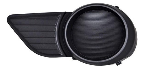 Foto 3 pulgar | Parrilla Izquierda Toyota Sienna  2011 2012 2013 2014 2015 2016 2017