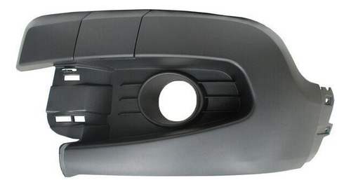 Foto 2 pulgar | Parrilla Izquierda Renault Stepway  2013 2014 2015