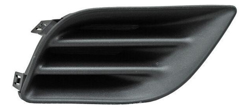 Parrilla Izquierda Nissan Versa  2012 2013 2014