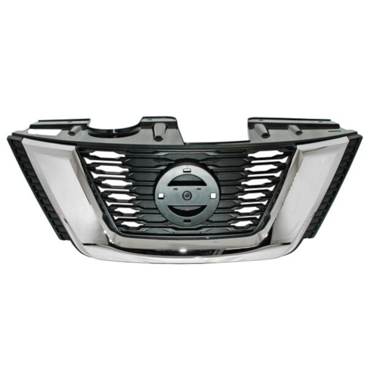 Foto 2 pulgar | Parrilla Nissan Rogue  2017 2018