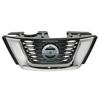 Foto 1 | Parrilla Nissan Rogue 2017 2018