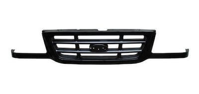 Foto 1 | Parrilla Ford Ranger 2001 2002 2003 2004