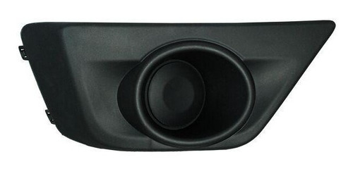 Foto 2 pulgar | Parrilla Derecha Suzuki Grand Vitara  2013 2014 2015