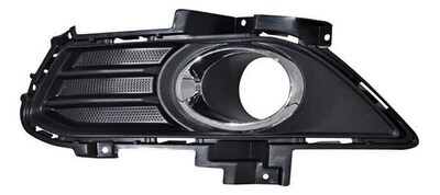 Foto 1 | Parrilla Izquierda Ford Fusion 2013 2014 2015 2016