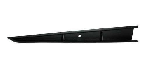 Foto 1 | Moldura De Parrilla Derecha Volkswagen Virtus  2020