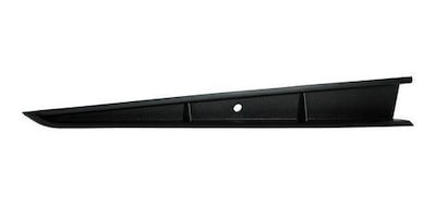 Foto 1 | Moldura De Parrilla Derecha Volkswagen Virtus 2020