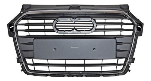 Parrilla Audi A1  2016 2017 2018