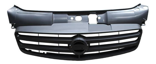 Parrilla Nissan Platina  2002 2003 2004 2005 2006 2007 2008 2009 2010