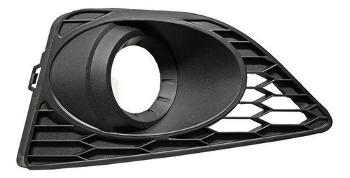 Foto 2 pulgar | Parrilla Izquierda Ford Fusion  2010 2011 2012