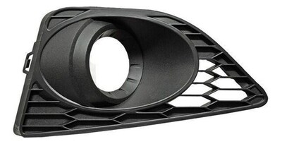 Foto 1 | Parrilla Izquierda Ford Fusion 2010 2011 2012