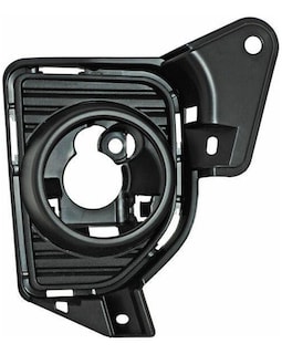 Foto 1 | Parrilla Derecha Toyota Hiace 2014 2015 2016 2017 2018 2019