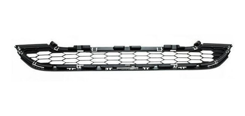 Foto 1 | Parrilla Central Honda Cr-v  2010 2011