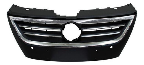 Foto 2 pulgar | Parrilla Volkswagen Passat  2009 2010 2011 2012