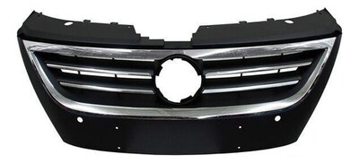 Foto 1 | Parrilla Volkswagen Passat 2009 2010 2011 2012