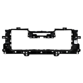 Foto 1 | Parrilla Interior Chevrolet Pick Up 2014 2015