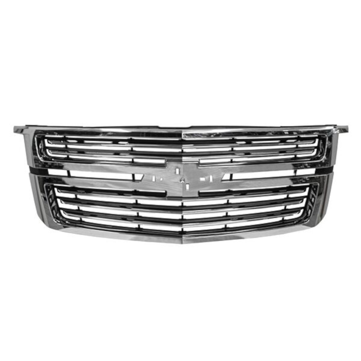 Foto 2 pulgar | Parrilla Chevrolet Tahoe  2015 2016 2017