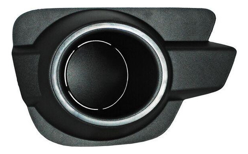 Foto 2 pulgar | Parrilla Derecha Renault Kwid  2019 2020