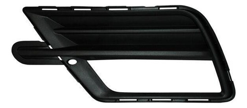 Parrilla Izquierda Volkswagen Caddy  2016 2017 2018 2019