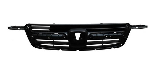 Parrilla Honda Cr-v  2002 2003 2004