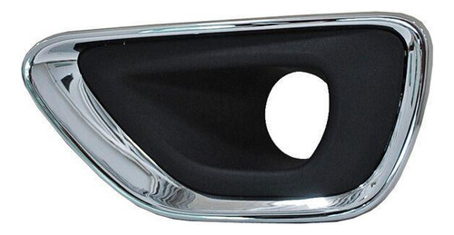 Foto 2 pulgar | Parrilla Izquierda Jeep Grand Cherokee  2014 2015 2016