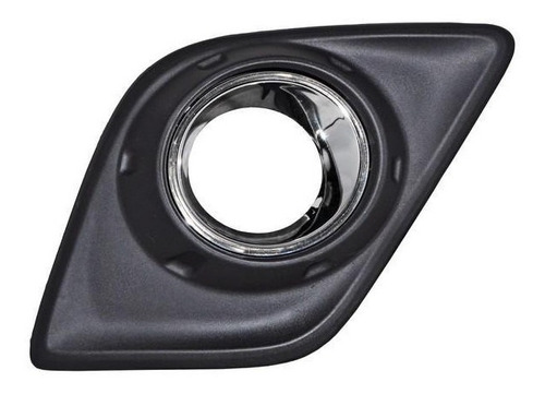 Foto 2 pulgar | Parrilla Derecha Toyota Hilux  2016 2017 2018 2019 2020