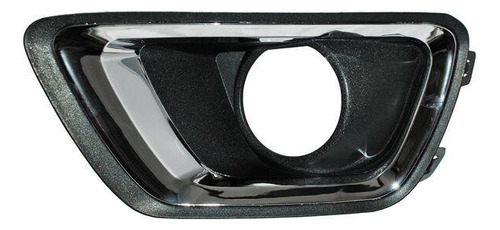 Foto 2 pulgar | Parrilla Izquierda Chevrolet Colorado  2016 2017 2018