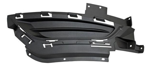 Foto 1 | Parrilla Izquierda Chrysler 200  2015 2016 2017