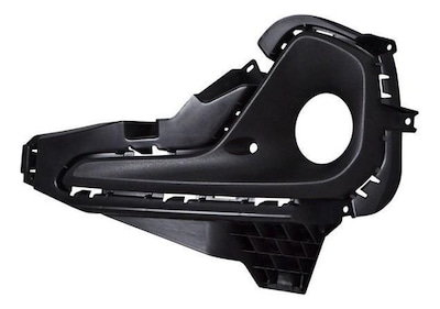 Foto 1 | Parrilla Izquierda Chevrolet Onix 2020 2021