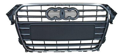 Foto 1 | Parrilla Audi A4 2013 2014