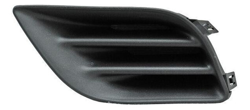 Foto 1 | Parrilla Derecha Nissan Versa  2012 2013 2014