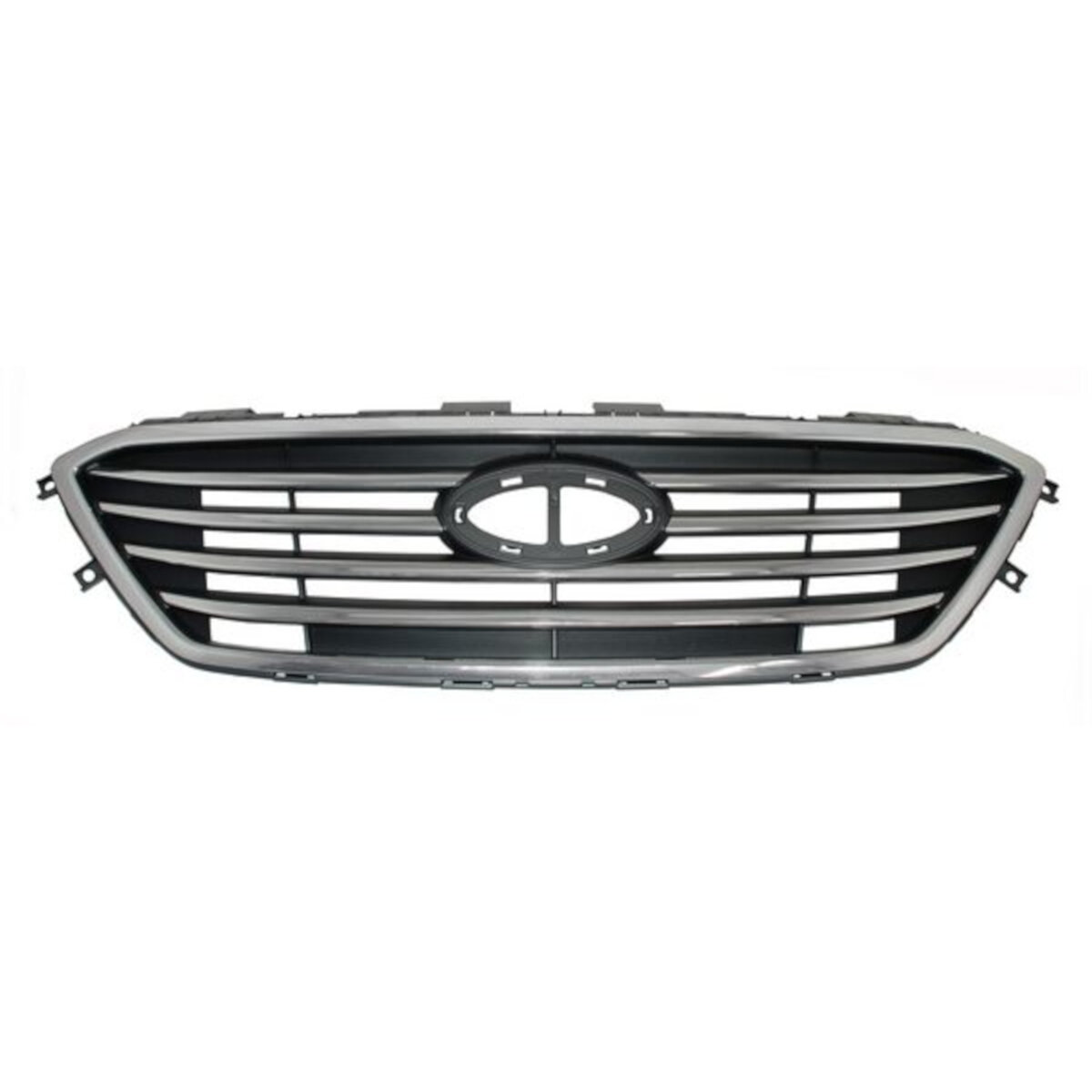 Parrilla Hyundai Sonata  2015 2016 2017