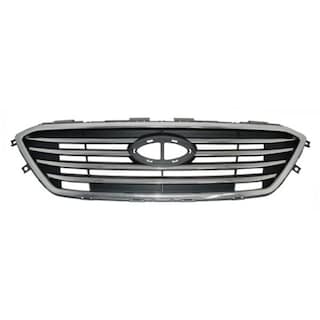 Foto 1 | Parrilla Hyundai Sonata 2015 2016 2017