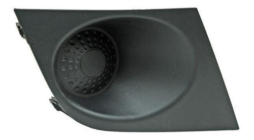 Foto 2 pulgar | Parrilla Izquierda Nissan Tiida  2007 2008 2009 2010 2011 2012 2013 2014 2015 2016 2017 2018