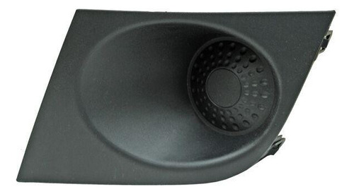 Foto 3 pulgar | Parrilla Izquierda Nissan Tiida  2007 2008 2009 2010 2011 2012 2013 2014 2015 2016 2017 2018