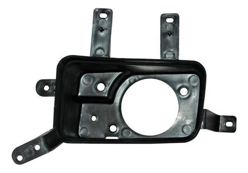 Foto 2 pulgar | Parrilla Izquierda Chevrolet Tahoe  2015 2016 2017 2018 2019