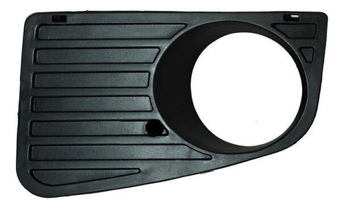 Parrilla Izquierda Volkswagen Crafter  2008 2009 2010 2011 2012 2013 2014 2015 2016
