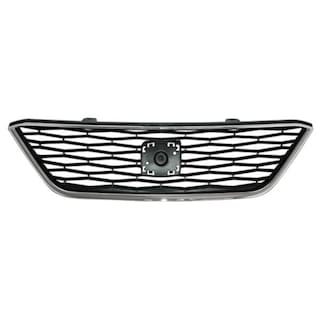 Foto 1 | Parrilla Seat Ibiza 2013 2014 2015 2016