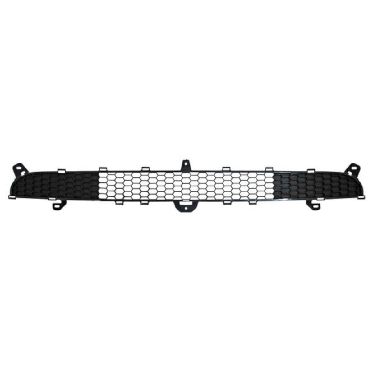 Parrilla Superior Fiat Palio  2013 2014 2015 2016