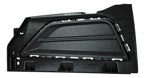 Parrilla Izquierda Volkswagen Virtus  2020