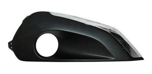 Foto 2 pulgar | Parrilla Derecha Peugeot 208  2017 2018 2019 2020