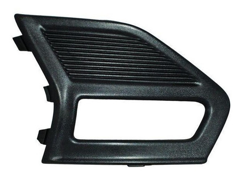 Foto 2 pulgar | Parrilla Derecha Ford Fusion  2019