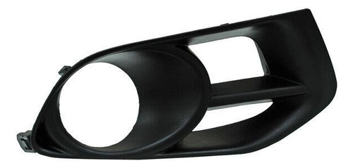Foto 2 pulgar | Parrilla Derecha Nissan Murano  2011 2012 2013 2014