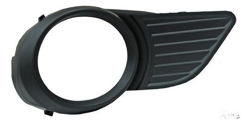 Foto 2 pulgar | Parrilla Derecha Toyota Sienna  2011 2012 2013 2014 2015